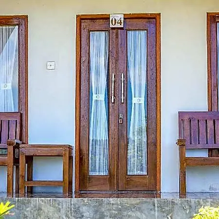 Diamond Beach Bungalow