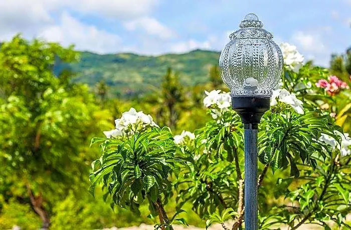 Tatil parkı Diamond