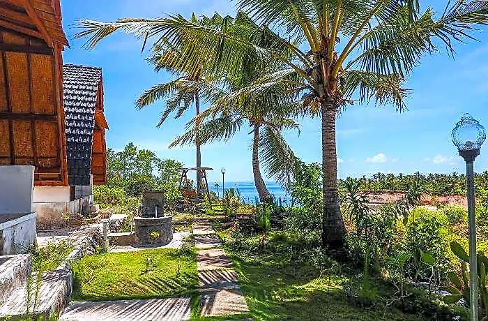 Tatil parkı Diamond 4*